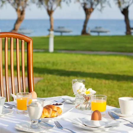 Electra Palace Rhodes イアリソス