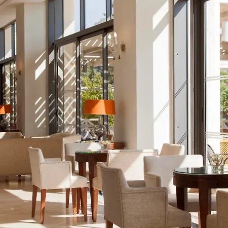 ホテル Electra Palace Rhodes イアリソス