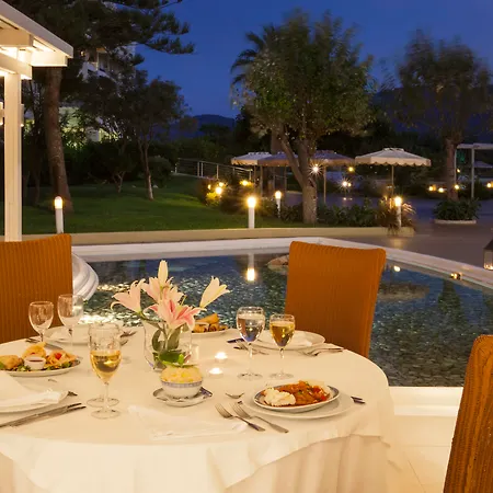 ホテル Electra Palace Rhodes 5*