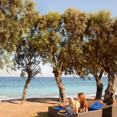 Electra Palace Rhodes イアリソス