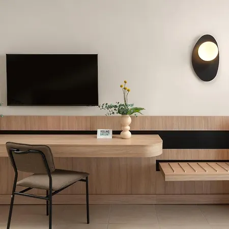 Electra Palace Rhodes ホテル イアリソス