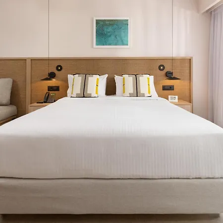 Electra Palace Rhodes イアリソス