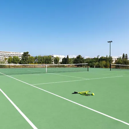 Electra Palace Rhodes イアリソス