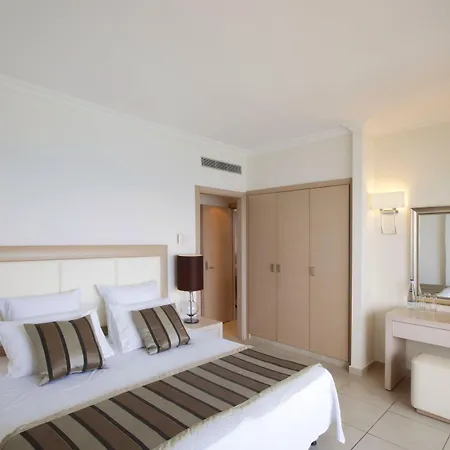 ホテル Electra Palace Rhodes イアリソス