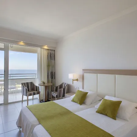 ホテル Electra Palace Rhodes イアリソス