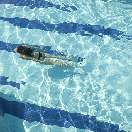 ホテル Electra Palace Rhodes 5*