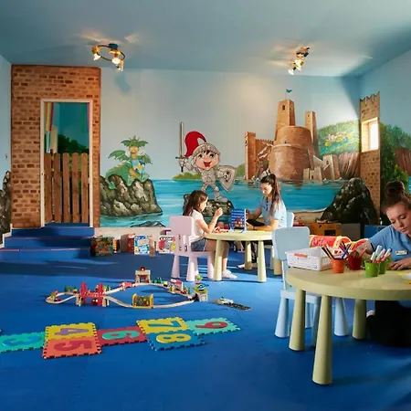 ホテル Electra Palace Rhodes イアリソス