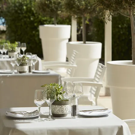 ホテル Electra Palace Rhodes