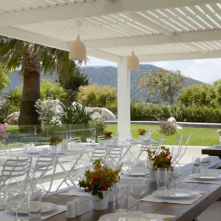 Electra Palace Rhodes ホテル イアリソス