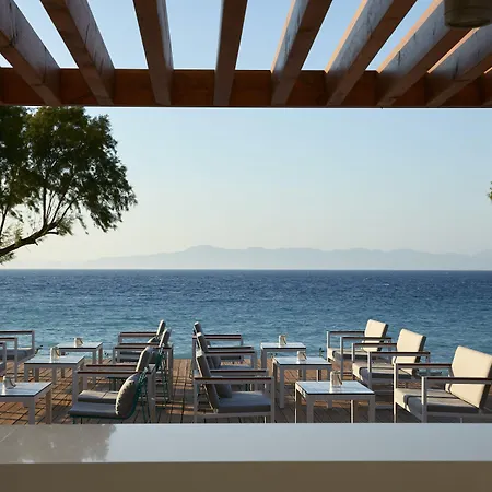 Electra Palace Rhodes ホテル