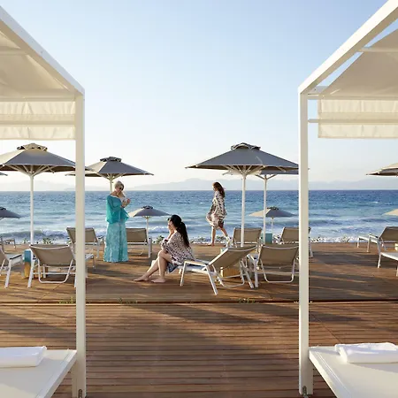 ホテル Electra Palace Rhodes