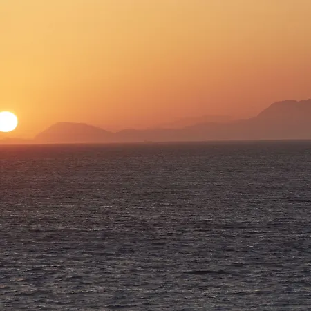 ホテル Electra Palace Rhodes イアリソス