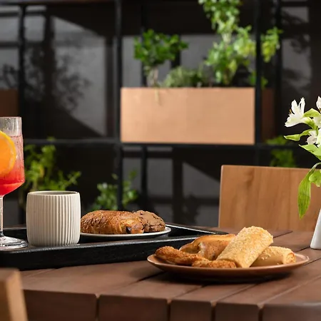 ホテル Electra Palace Rhodes