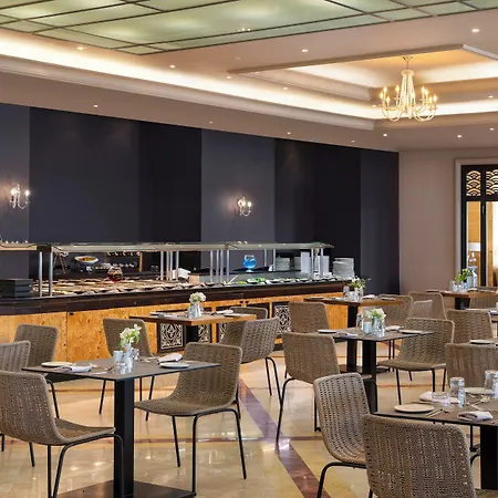 ホテル Electra Palace Rhodes