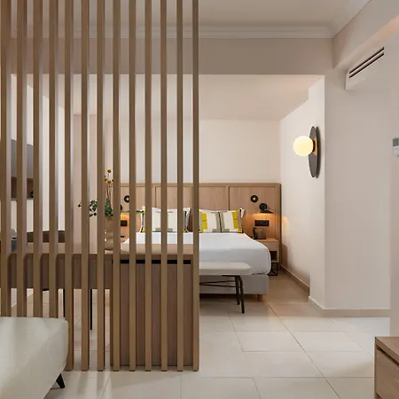 Electra Palace Rhodes ホテル 5*