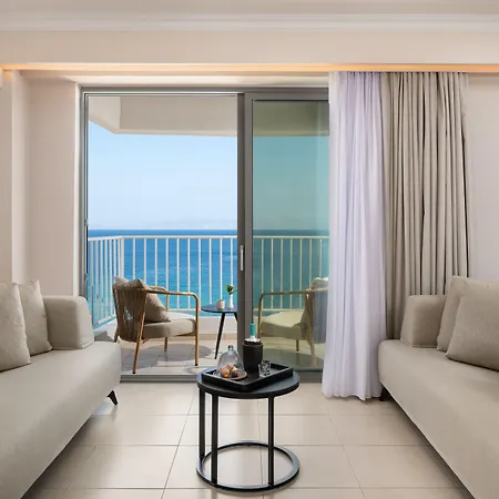 Electra Palace Rhodes