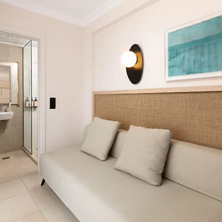 Electra Palace Rhodes 5*