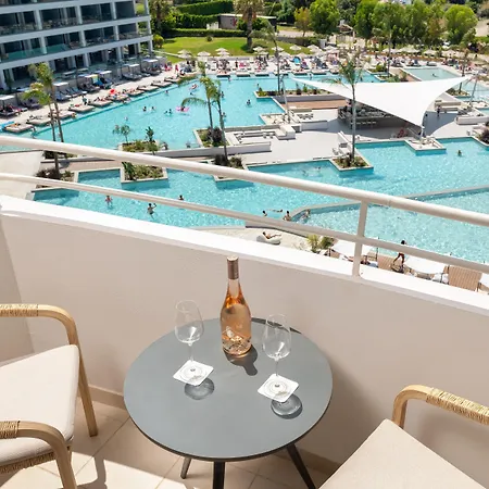 ホテル Electra Palace Rhodes