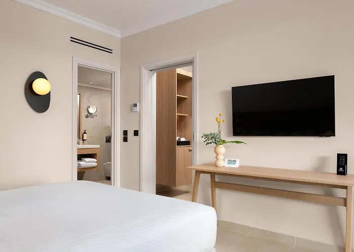 Hotel Electra Palace Rhodes