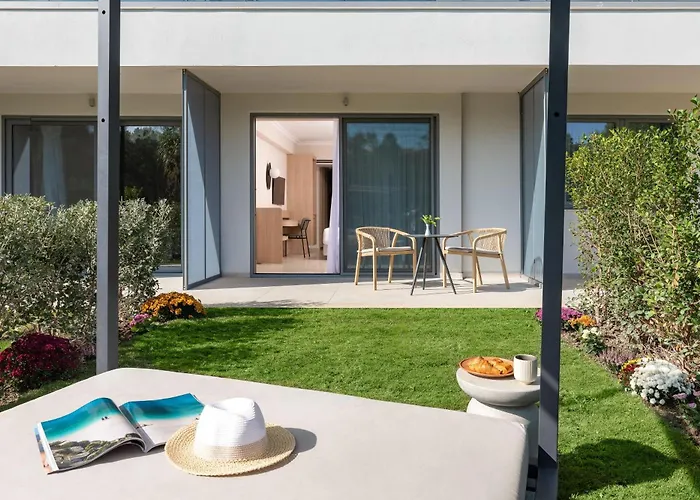 Electra Palace Rhodes