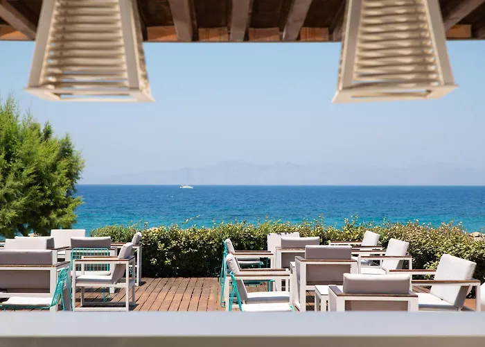 Electra Palace Rhodes 5*