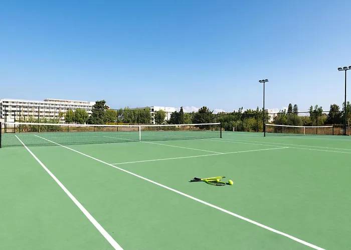 Electra Palace Rhodes Ialisos