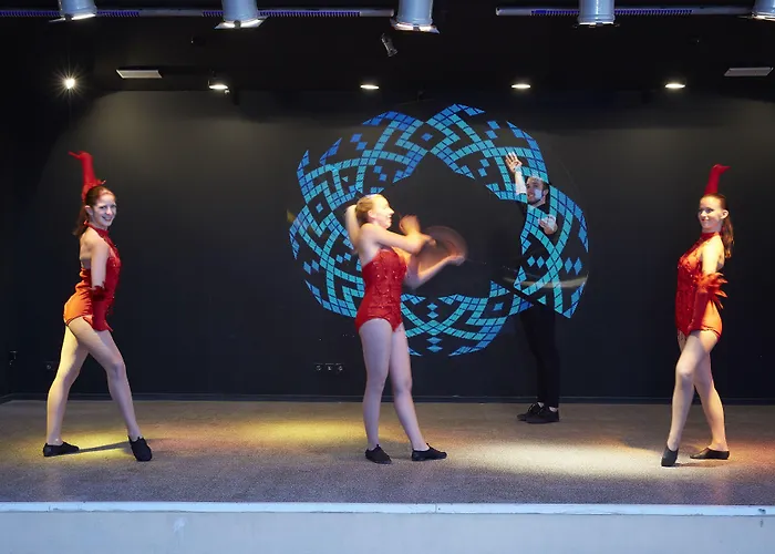 Electra Palace Rhodes Ialisos