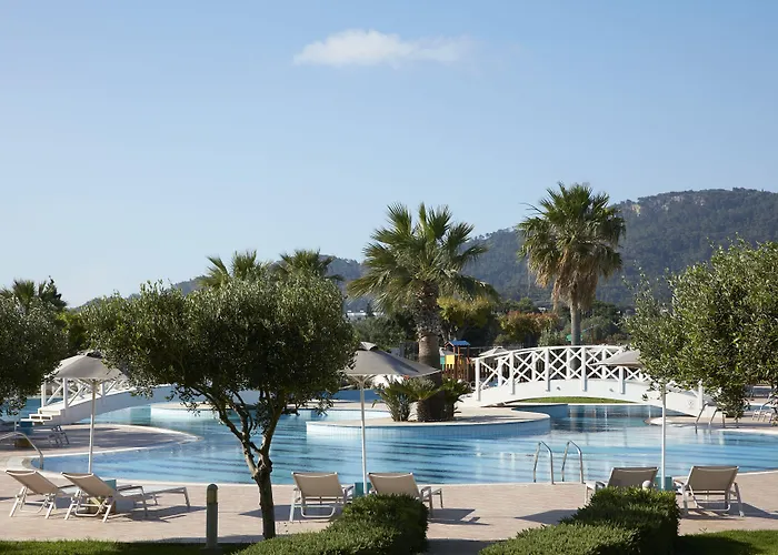 Electra Palace Rhodes Ialisos