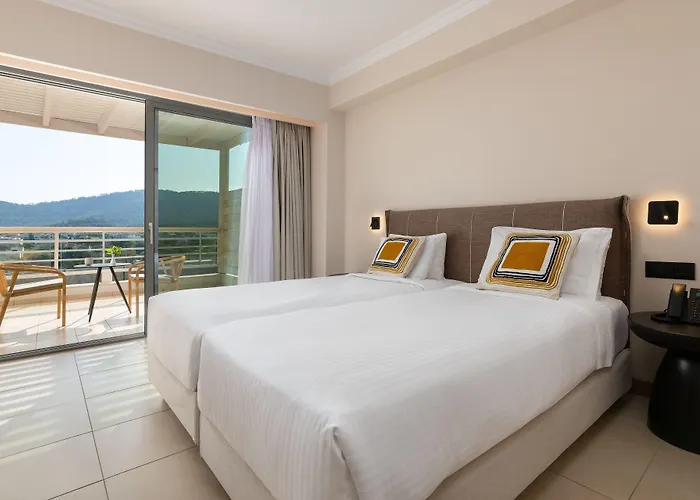 Electra Palace Rhodes