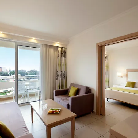 Hotel Electra Palace Rhodes Jalisos