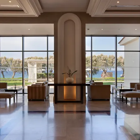 Szálloda Electra Palace Rhodes