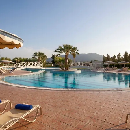 Electra Palace Rhodes Jaliszósz