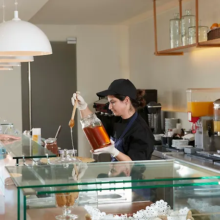 Electra Palace Rhodes Szálloda Jaliszósz