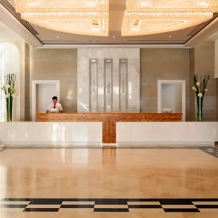 Electra Palace Rhodes 5* Jalisos