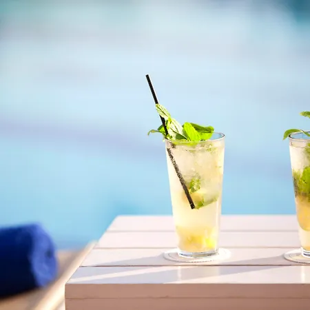 Szálloda Electra Palace Rhodes 5*