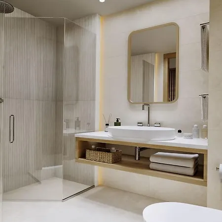Electra Palace Rhodes Hotel 5*