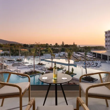 Electra Palace Rhodes Hotel Jalisos