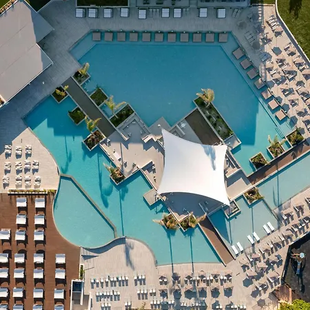 Hotel Electra Palace Rhodes Jalisos