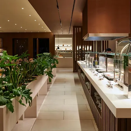 Electra Palace Rhodes 5* Jalisos