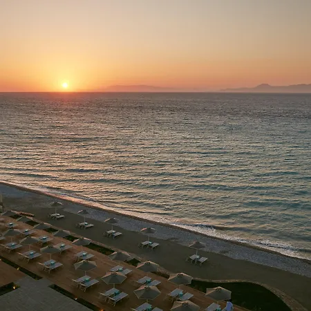 Electra Palace Rhodes Hotel