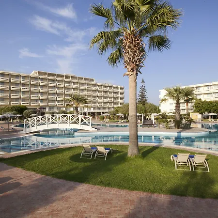 Electra Palace Rhodes Hotel Jalisos