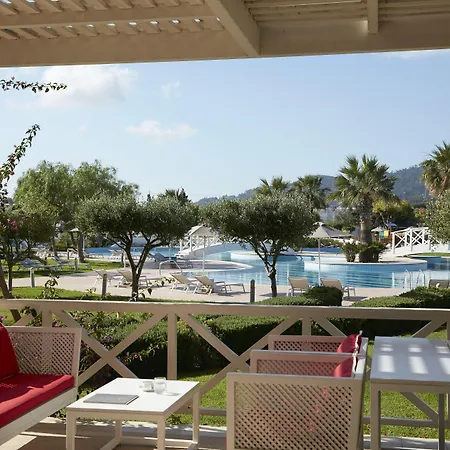 Hotel Electra Palace Rhodes Jalisos
