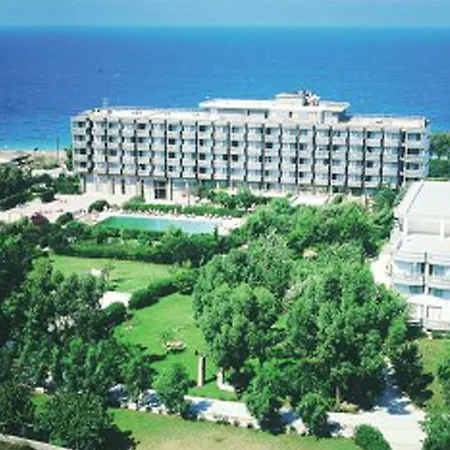 Electra Palace Rhodes 5*