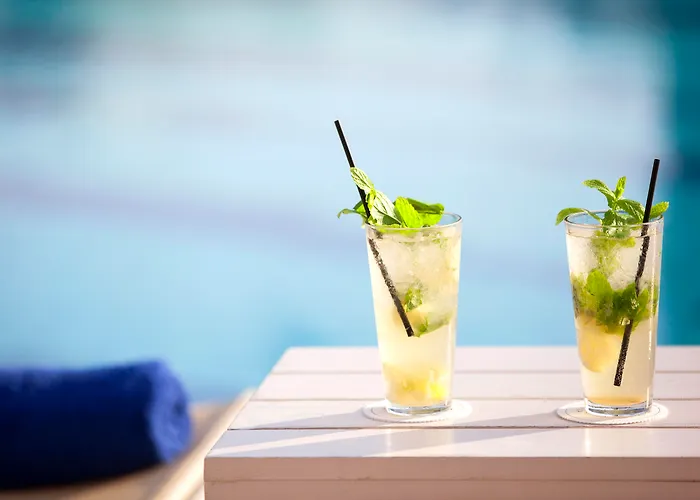 Szálloda Electra Palace Rhodes 5*