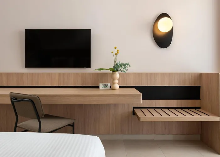 Electra Palace Rhodes