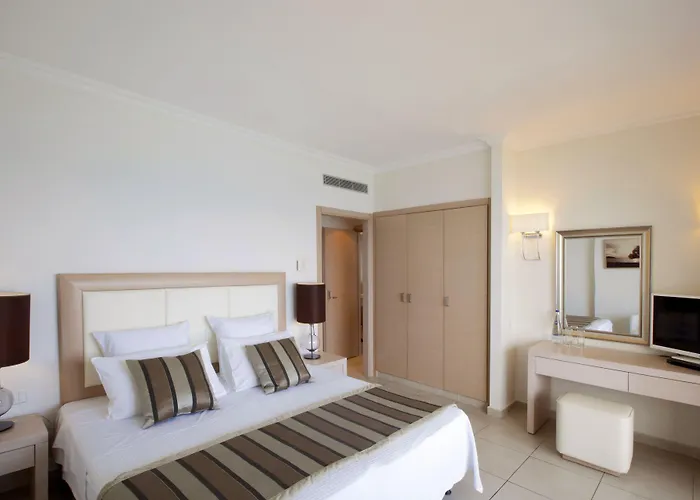 Szálloda Electra Palace Rhodes Jaliszósz