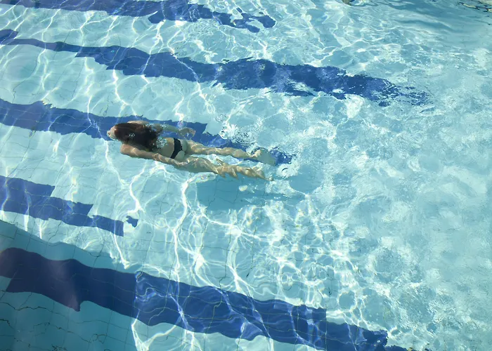 Szálloda Electra Palace Rhodes 5*