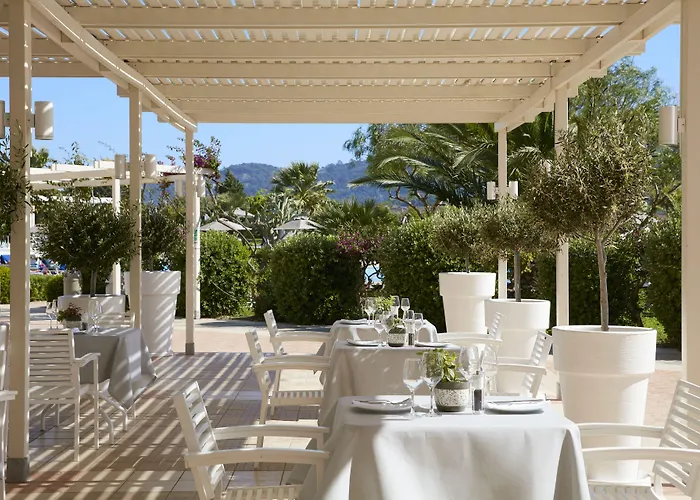 Electra Palace Rhodes Szálloda