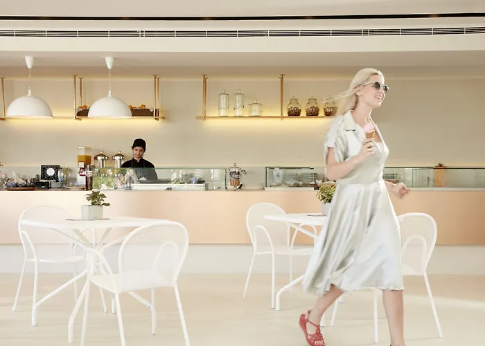 Electra Palace Rhodes 5*