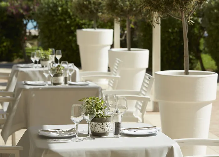 Szálloda Electra Palace Rhodes